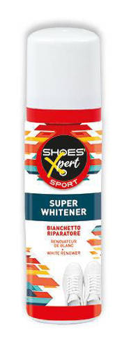 Shoes'Xpert Bianchetto Riparatore 75Ml