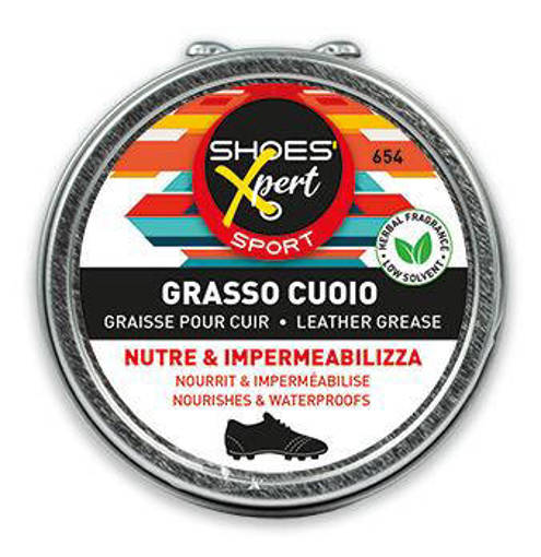 Shoes'Xpert Grasso In Scatola 40Ml