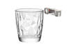 Bormioli Rocco Diamond Bicchiere Acqua Trasparente 30,5 cl, 3 pezzi