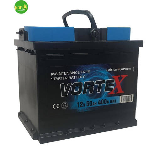 Vortex Batteria 45 L1 Spunto 360A, Dimensioni 207X175X190