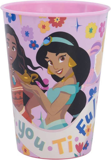 Principesse Bicchiere Pp Ml.260