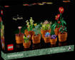 Lego Botanicals 10329 Piantine