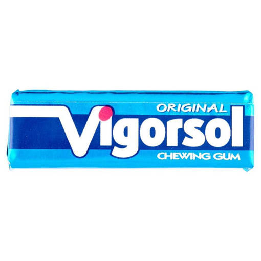 Vigorsol 40X10 P.