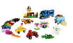 Lego Classic 10696 Scatola mattoncini creativi media LEGO®