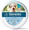 Seresto Collare Antiparassitario per Cani, fino a 8 kg