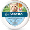 Seresto Collare Antiparassitario per Gatti 