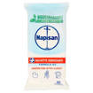 NAPISAN SALVIETTE IGIENIZZANTI Formula 0% 40 pz