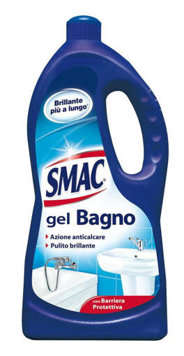 Smac Gel Bagno 850 ml