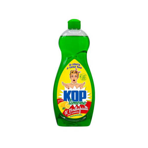 Kop Piatti Limone lt. 0,900