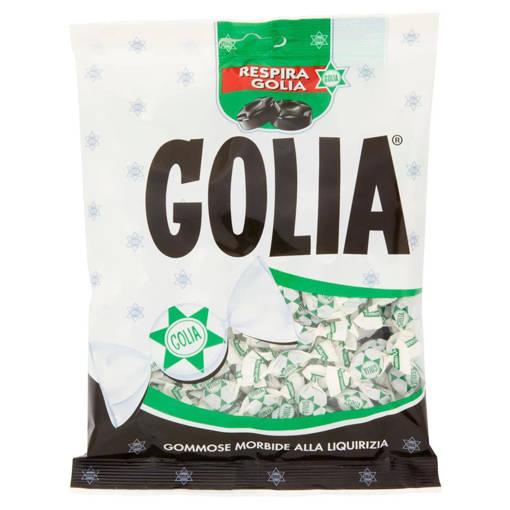 Golia Farfallina B.Ta 160Gx
