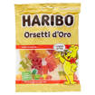 Haribo Orsetti D'Oro 175 gr