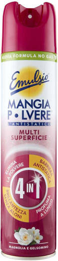 Emulsio Mangiapolvere Magnolia 300ml