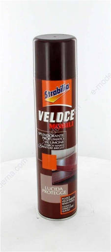 Strabilia Spray Mobili Pulizia Veloce 400 ml