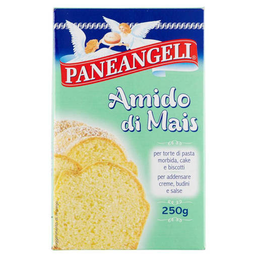 Paneangeli AMIDO MAIS 250gr Cameo