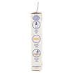 HANSAPLAST CEROTTI SENSITIVE 20PZ