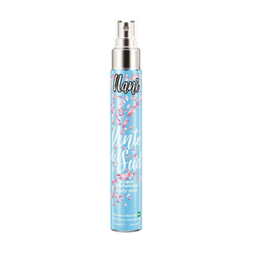 Suarez Acqua Profumata 75 ml Wind South