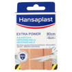 HANSAPLAST STRISCIA EXTRA POWER 8PZ 10X6CM