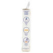 HANSAPLAST STRISCIA EXTRA POWER 8PZ 10X6CM
