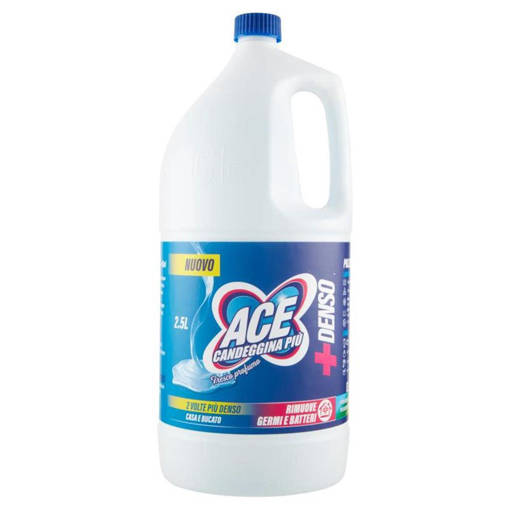 ACE Candeggina Denso+ Fresco 2.5 LT                        
