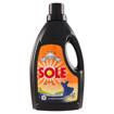 Sole Lana e Delicati Nero 1 Lt