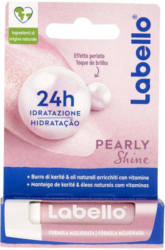 Labello Pearl&Shine 5,5 ml