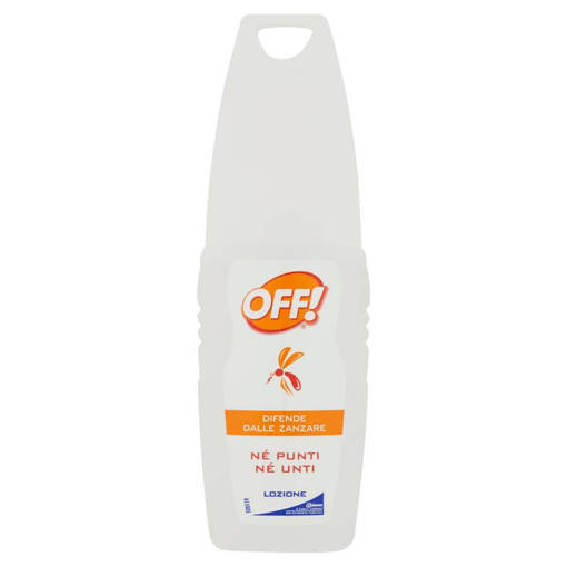 OFF! Lozione 100ML