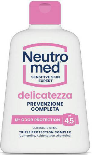 Neutromed Intimo 200ml Delicato