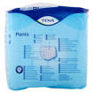 Tena Pants Plus Mutandina Assorbente Misura XL 12 Pezzi, Dispositivo Medico a Marcatura CE Direttiva 9342CEE SS MM