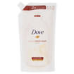 Dove Sapone Liquido Ricarica Seta 500 ml