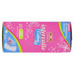 Lines Intervallo Cotton Soft Fresh Disteso 20 pz