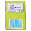 Lines Intervallo Cotton Soft Fresh Disteso 20 pz