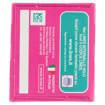 Lines Intervallo Velo Slip Disteso 42 pz