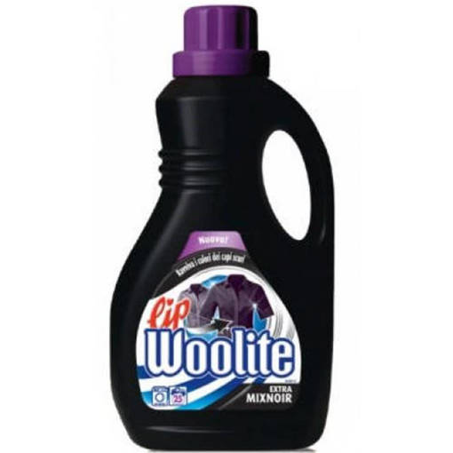 Lip Woolite 1500 ml Mixnoir