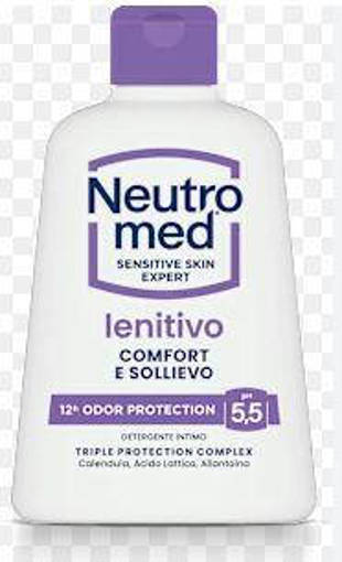 Neutromed Intimo 200ml Lenitivo