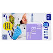 Tulip FIT BLU Guanti Nitrile 100 pezzi, L