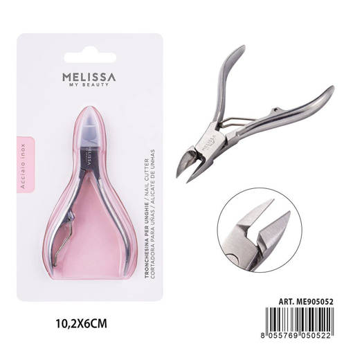 Melissa Tronchesino Unghie 10.2X6Cm