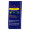 Tampax Blue Box Regular 20 pz