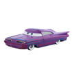 Mattel - Cars - Cars Veicoli Cambia Colore Ass.to  GNY94