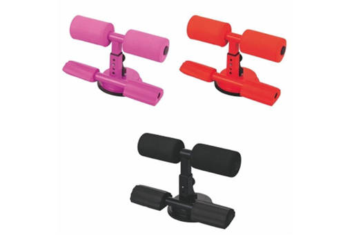 Fitlover Base Fitness Addominali C Ventosa 3 Ass