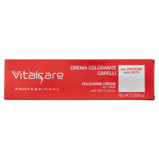Vitalcare Professional Crema Colorante Tubo 3/00 CAST.