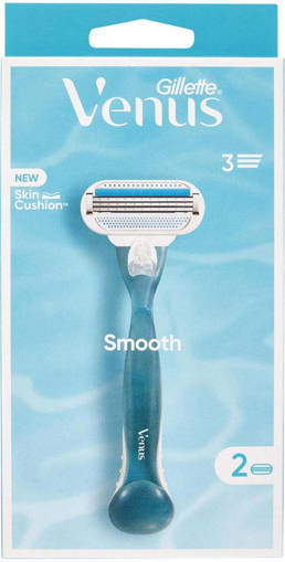  GILLETTE P.ELLE RAS- VENUS