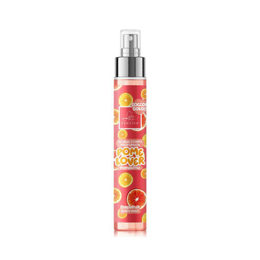 Lady Venezia Acqua Corpo Profumata Cg 100Ml - Pomelov Er                                                                              