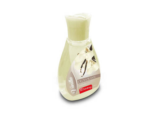 Setablu Deo Amb. Liquido 375Ml - Vaniglia