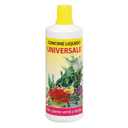 TUTTOGIARDINO CONC.LIQ.1KG UNI