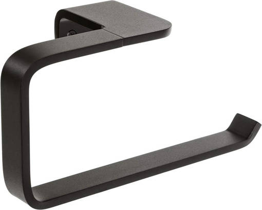 Tatay Anello Psciugamani Onyx Nero