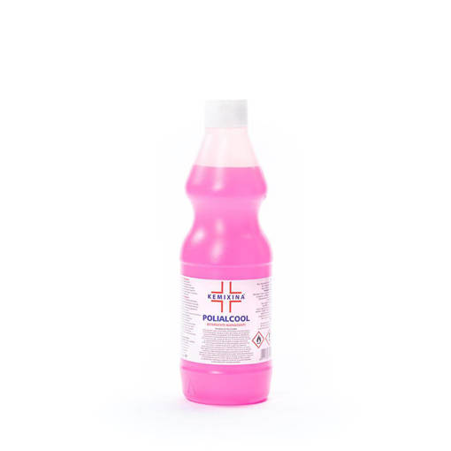 KEMIXINA POLIALCOOL  DETER. IG.ML.1000
