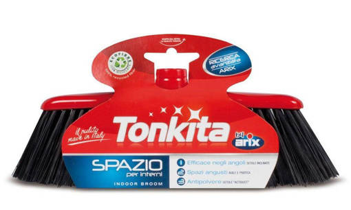 Tonkita Scopa Spazio