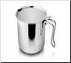 Ipac Il Bricco C/Coperchio 9 Cm Ideale
