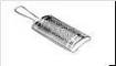 Ipac Grattugia M/Inox Cm. 16