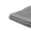 Asciugamano Melodie 40x55 Grigio